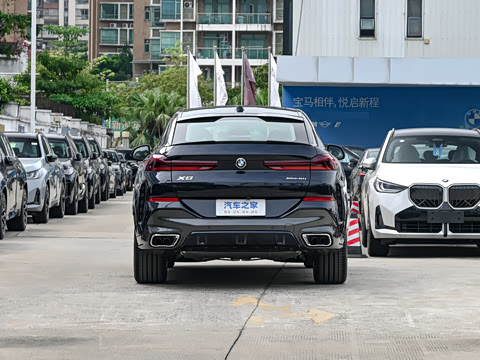 2026�� xDrive40i ������ M�˶���װ