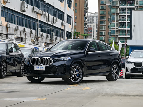 2026�� xDrive40i ������ M�˶���װ