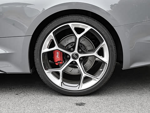 2024�� RS 5 2.9T Coupe ȼ���