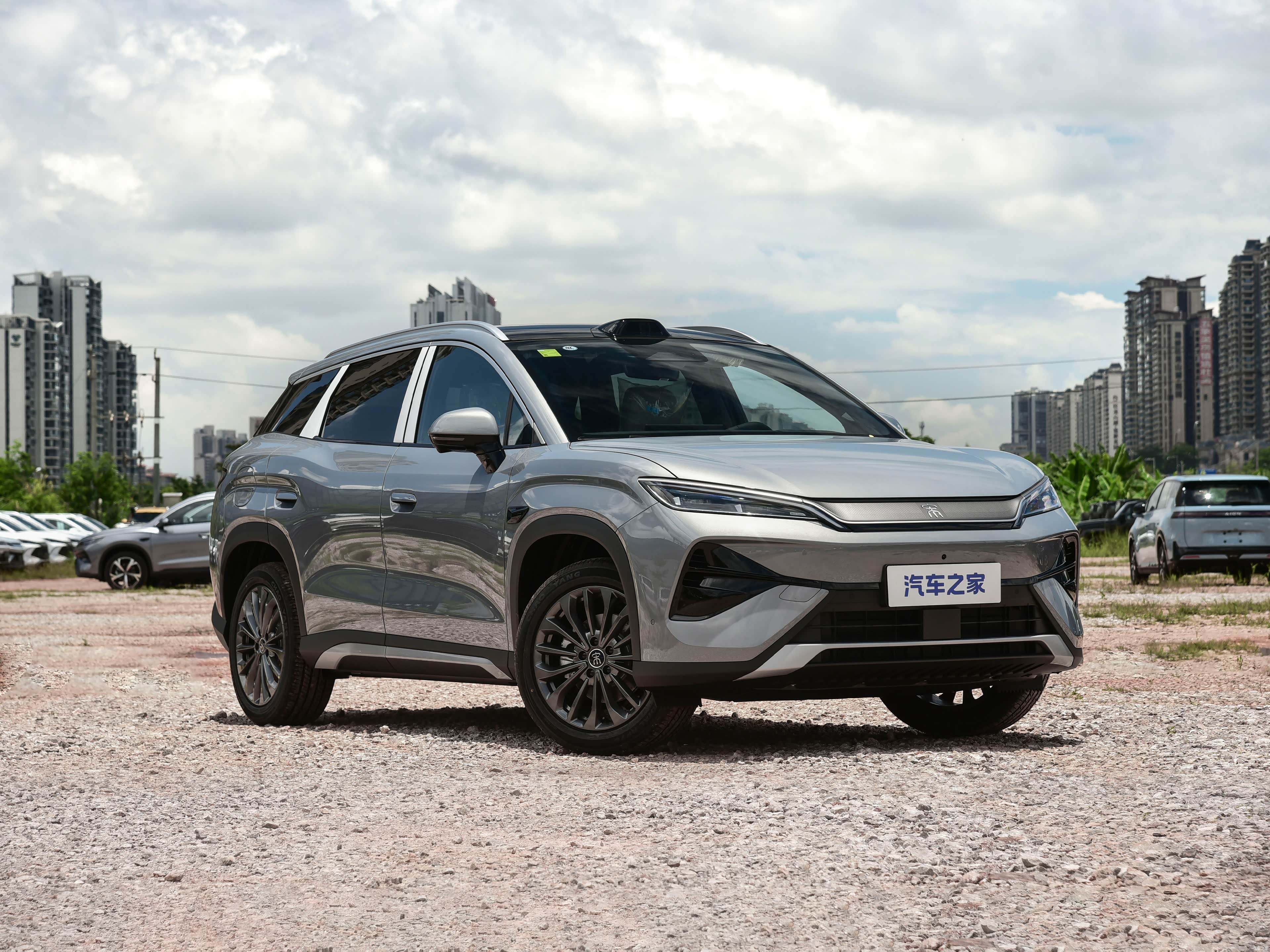 BYD Ultra, миниатюра 3