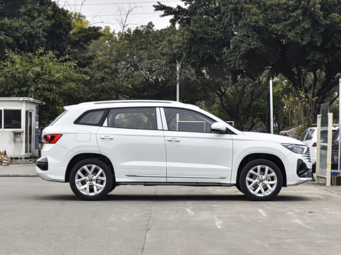 2026�� 280TSI �Զ�������