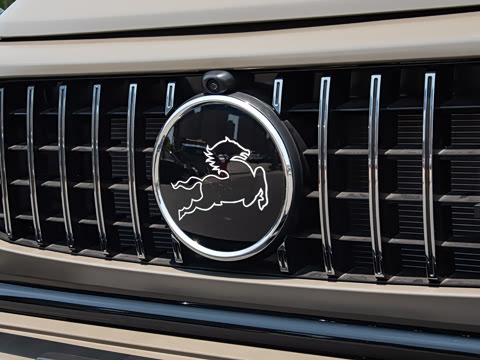 2024�� ̩̹G500d 4X4