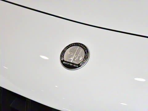 2025�� AMG CLE 53 4MATIC+ ������ܳ�