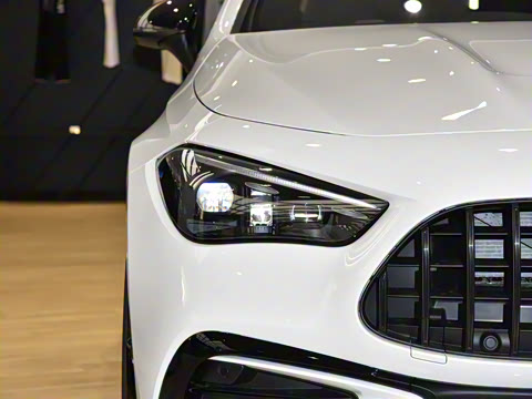 2025�� AMG CLE 53 4MATIC+ ������ܳ�