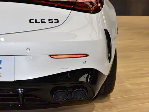 2025�� AMG CLE 53 4MATIC+ ������ܳ�