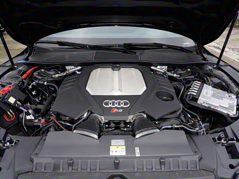 2025�� RS 7 4.0T Sportback performance