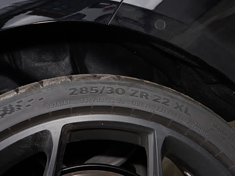 2025�� RS 7 4.0T Sportback performance