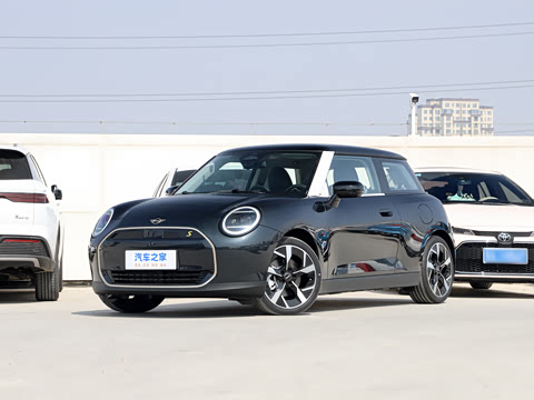 2026�� 463km COOPER SE ������