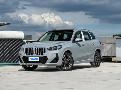 2026�� sDrive25Li M�˶���װ