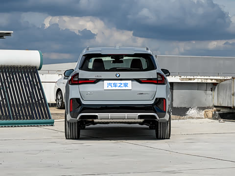 2026�� sDrive25Li M�˶���װ