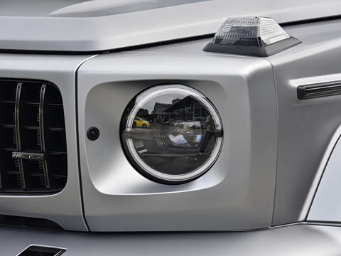2026�� AMG G 63