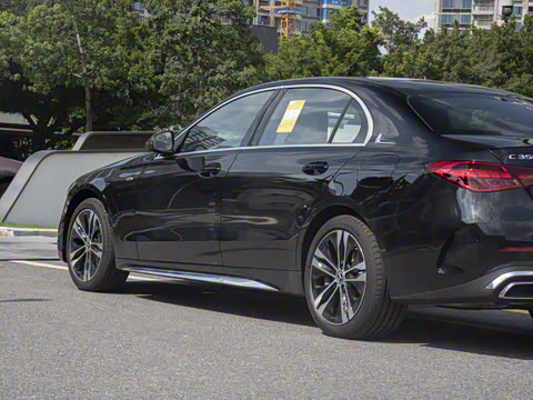 2025�� �Ŀ� C 350 eL