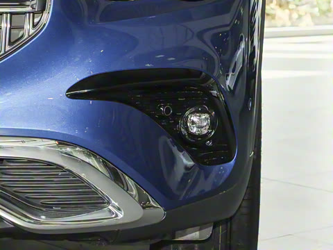 2025�� �Ŀ� GLA 220