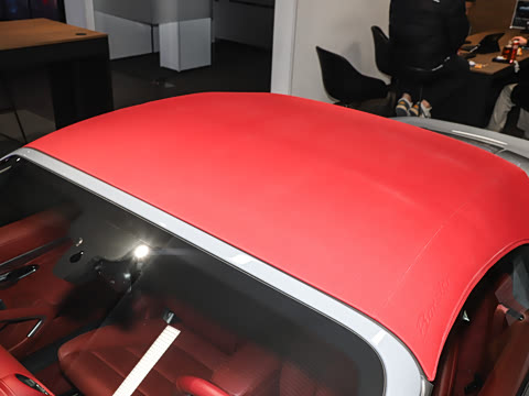 2023�� Boxster Style Edition 2.0T