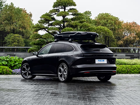 2026�� 100kWh Touring