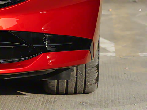 2026  2.0T  EcoBoost  