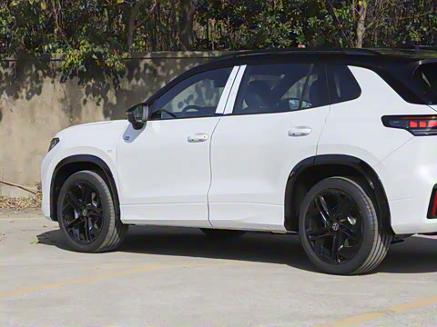 2026�� ̽��L 380TSI ��������Easy��