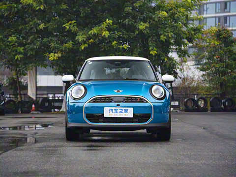 2025�� 2.0T COOPER S ������