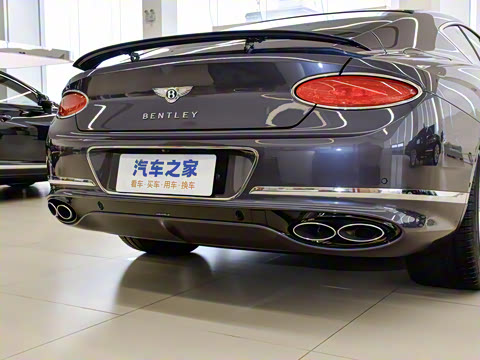 2024�� 4.0T GT V8 �ŶȰ�