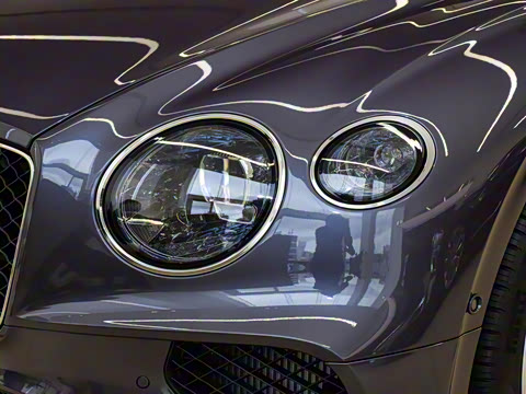 2024�� 4.0T GT V8 �ŶȰ�