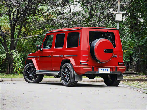 2025�� AMG G 63