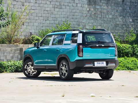 2026�� ���м� 1.5T �춯���װ�