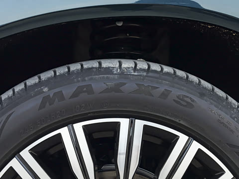 2027�� 2.0T �Զ�����������