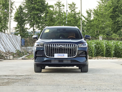 2027�� 2.0T �Զ�����������