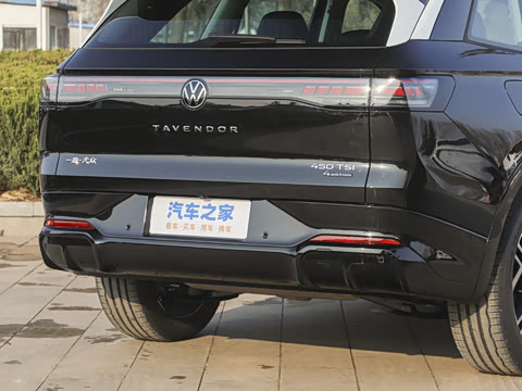 2026�� 450TSI ����R-Line�����