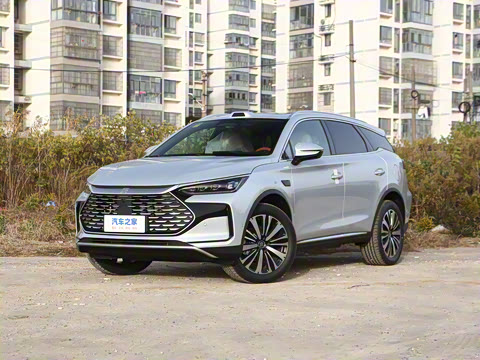 2025�� �Ǽݰ� DM-i 175KM �����״��콢��