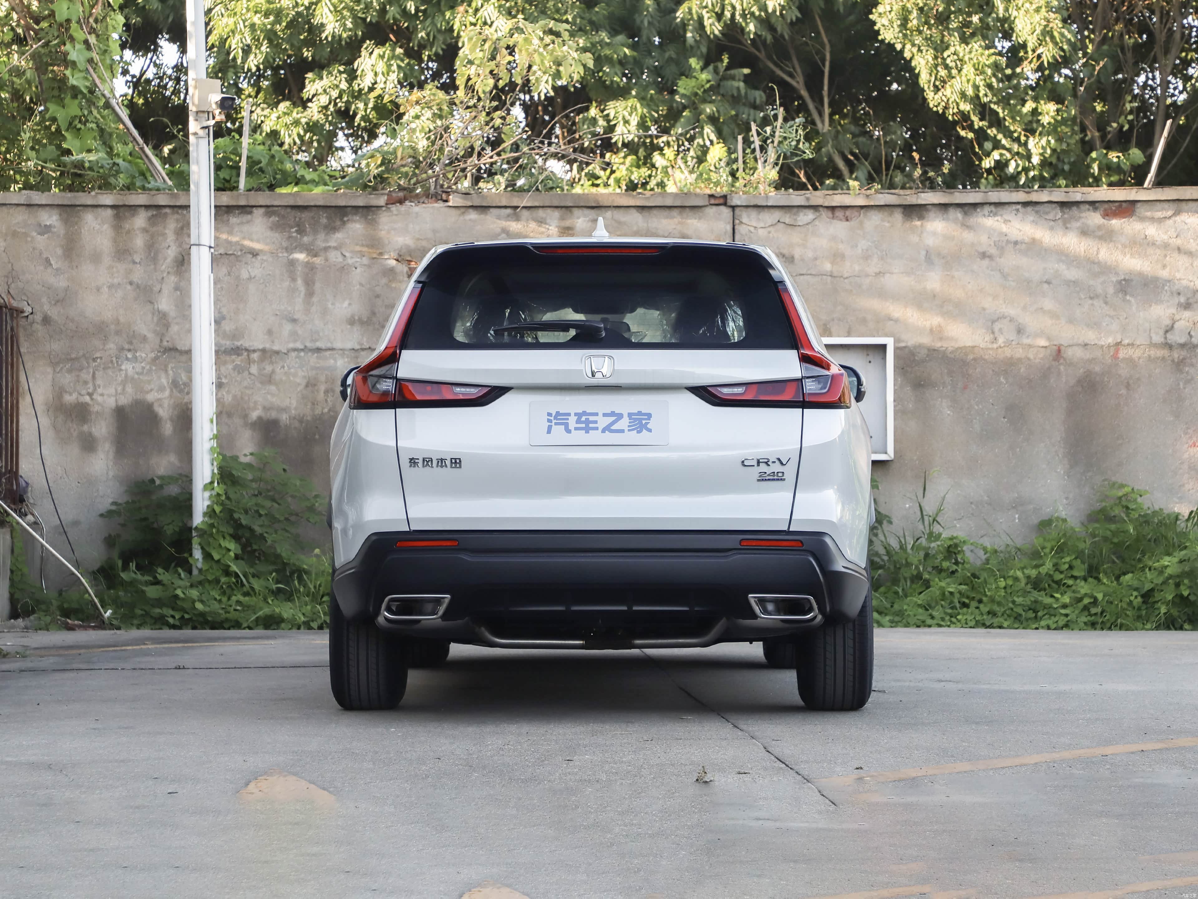 Honda CR-V, миниатюра 6