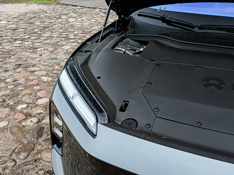 2026�� ��Ȼ�澳�� 100kWh Touring