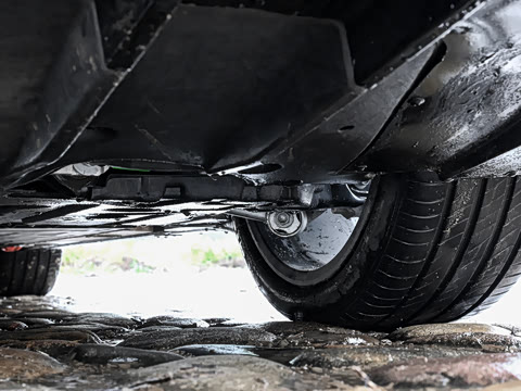 2026�� ��Ȼ�澳�� 100kWh Touring