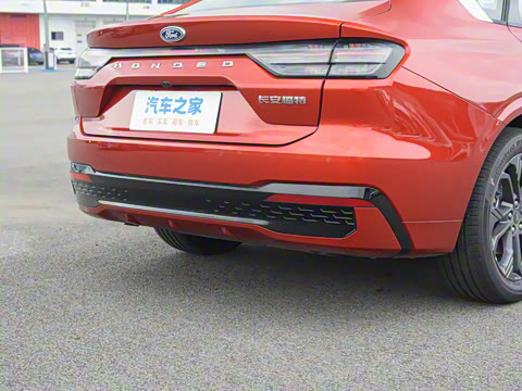 2026  2.0T  EcoBoost  