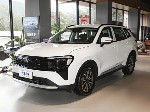 2025�� EcoBoost 170 �Ķ���