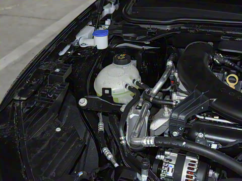 2026  2.0T  EcoBoost  