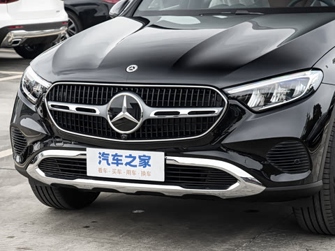 2026�� GLC 260 L 4MATIC ������