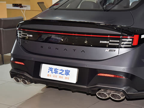 2024�� 2.0T N Line Pro