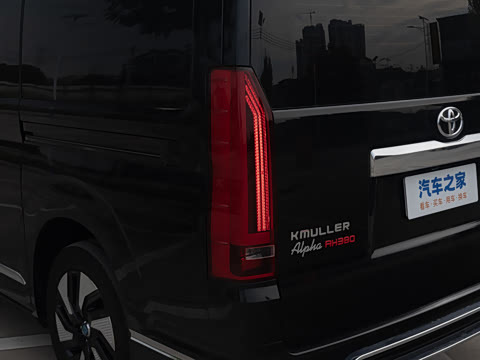 2026�� AH380 ���Ͱ�