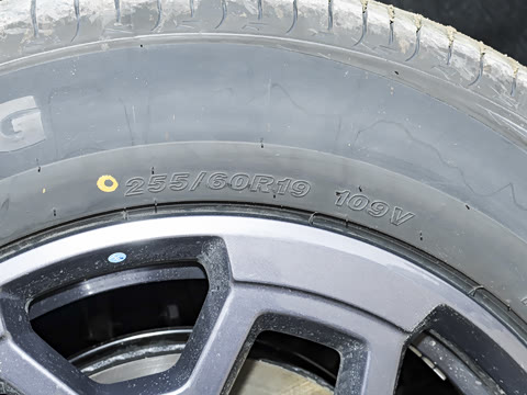 2026�� 2.0TD XWD ��Խ