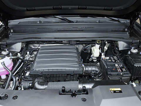 2026�� 2.0TD XWD ��Խ