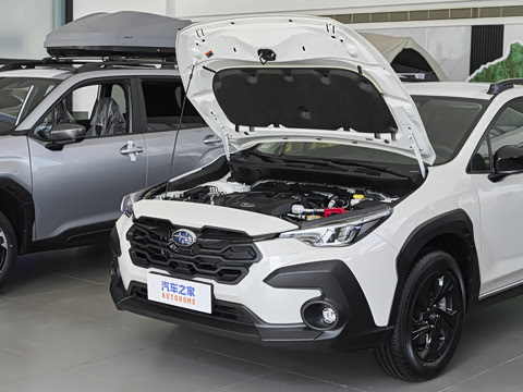 2026�� 2.5i AWD��Ӣ��EyeSight