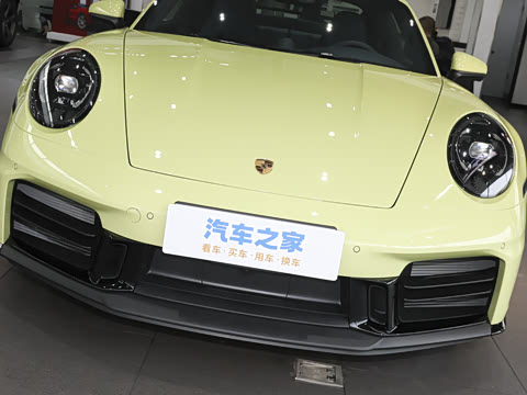 2026�� Carrera 3.0T