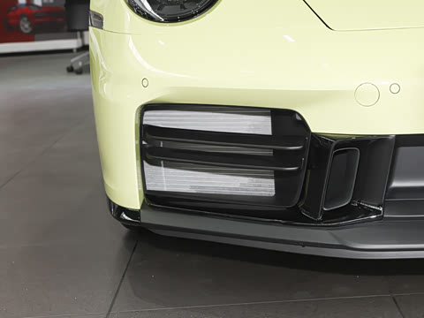 2026�� Carrera 3.0T