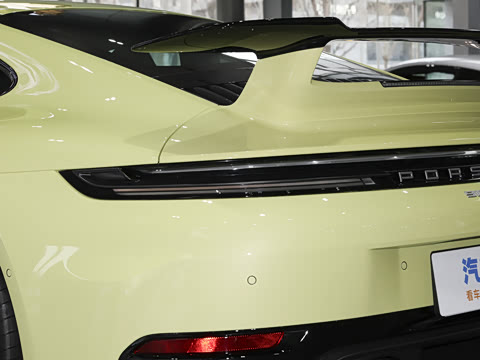 2026�� Carrera 3.0T