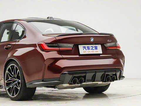 2024�� M3���Žγ� M xDrive ������