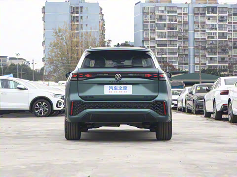 2026�� ̽��L 330TSI ������ӢCity��