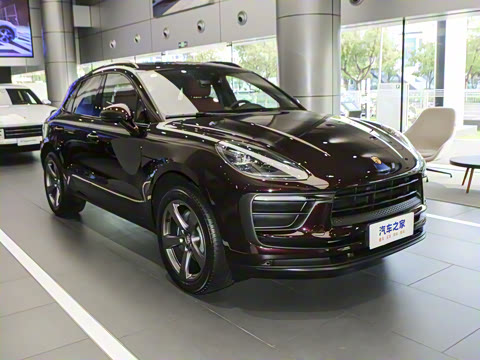 2026�� Macan 2.0T ���ΰ�