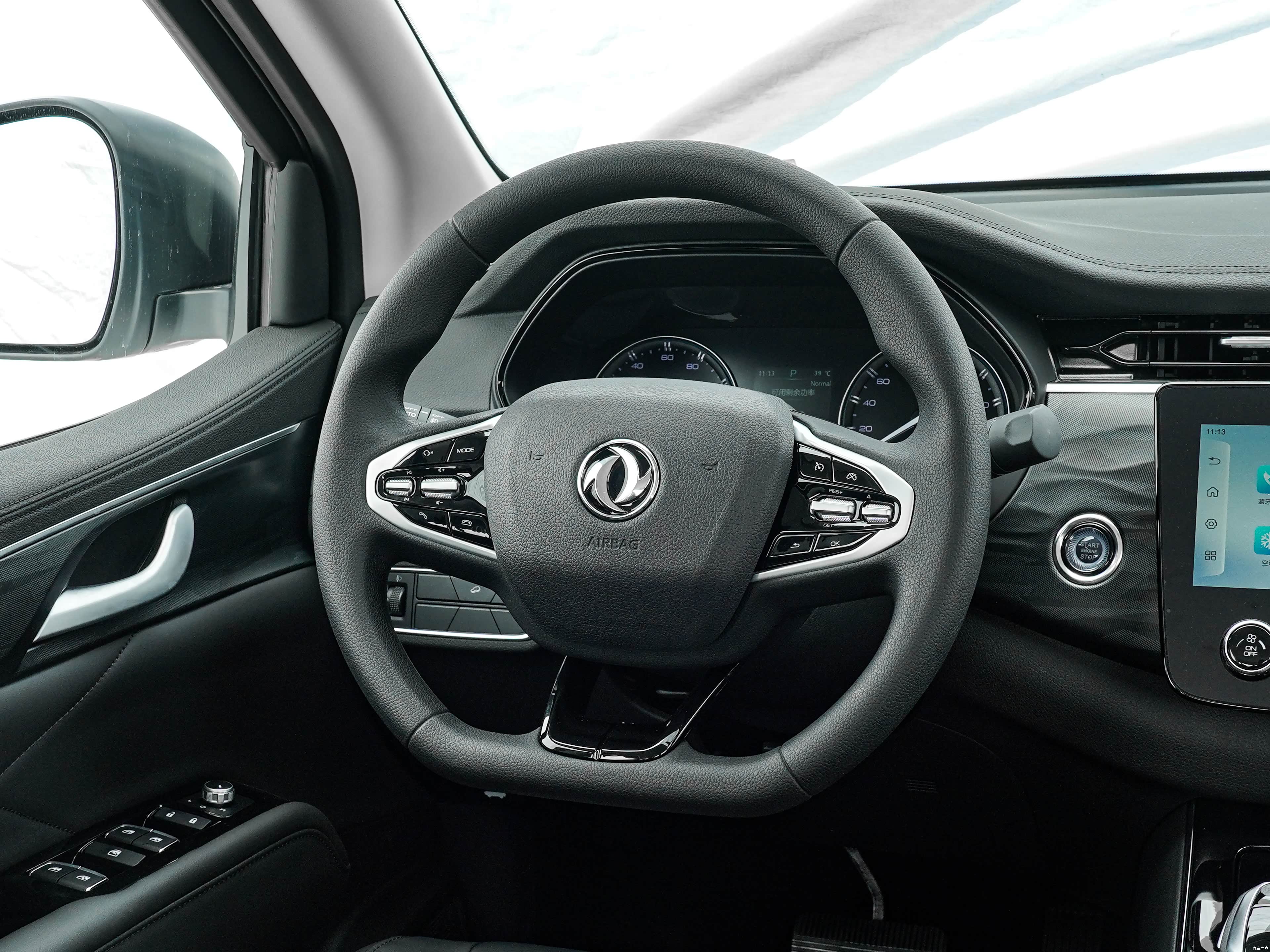 Dongfeng ZNA RICH, миниатюра 18