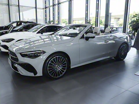 2026�� CLE 260 ������ܳ�